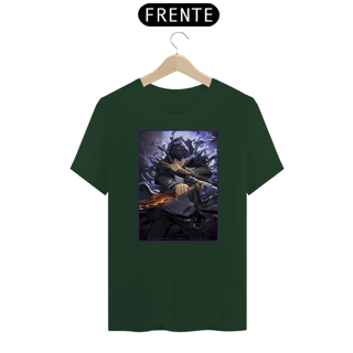 Nome do produto Camiseta Solo Leveling 02