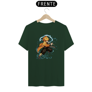 Nome do produto Camiseta Zenitsu 01