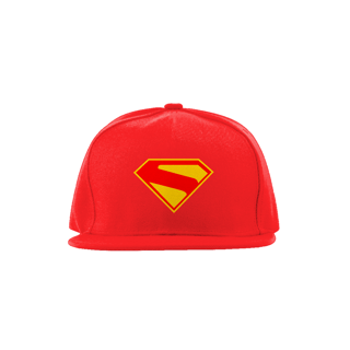Nome do produto Boné Superman Legacy