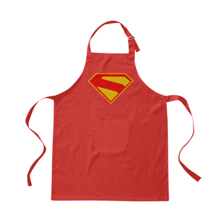 Nome do produto Avental Superman Legacy