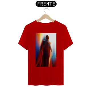 Nome do produto Camiseta Superman Legacy Flying