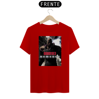 Nome do produto Camiseta Resident Evil 3 RGZ