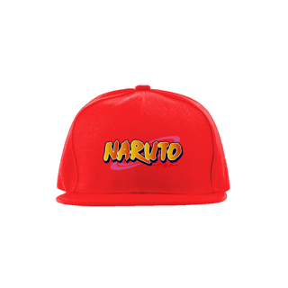 Nome do produto Boné Naruto