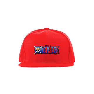 Nome do produto Boné One Piece