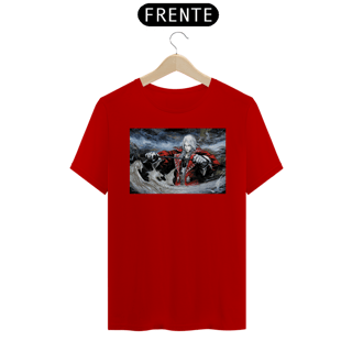 Nome do produto Camiseta Castlevania Harmony of Dissonance RGZ