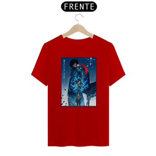 Nome do produto Camiseta Solo Leveling 01
