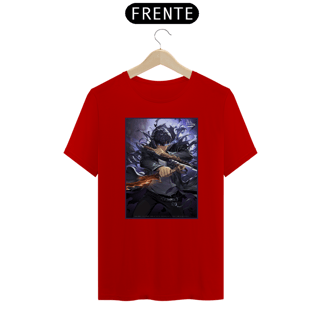 Nome do produto Camiseta Solo Leveling 02