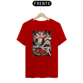Nome do produto Camiseta Dan Da Dan 02