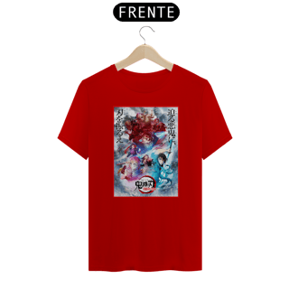 Nome do produto Camiseta Demon Slayer 01