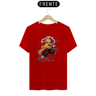 Nome do produto Camiseta Zenitsu 01