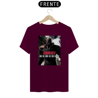Nome do produto Camiseta Resident Evil 3 RGZ
