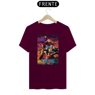 Nome do produto Camiseta One Piece 02