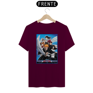Nome do produto Camiseta Bleach 01