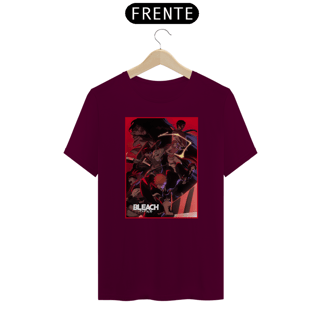 Nome do produto Camiseta Bleach 02