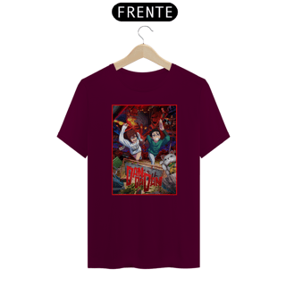 Camiseta Dan Da Dan 01