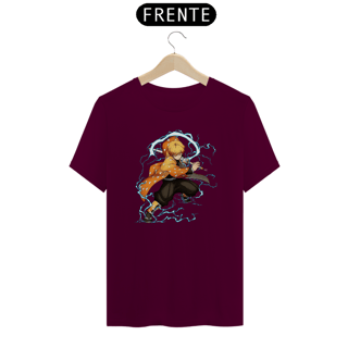 Nome do produto Camiseta Zenitsu 01