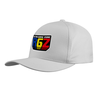 Nome do produto Boné RGZ