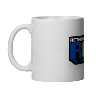 Nome do produto Caneca RGZ