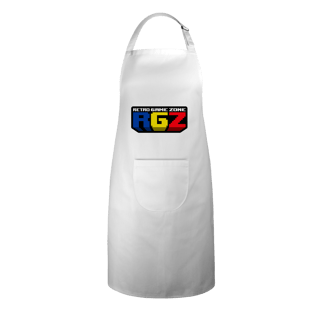 Nome do produto Avental RGZ