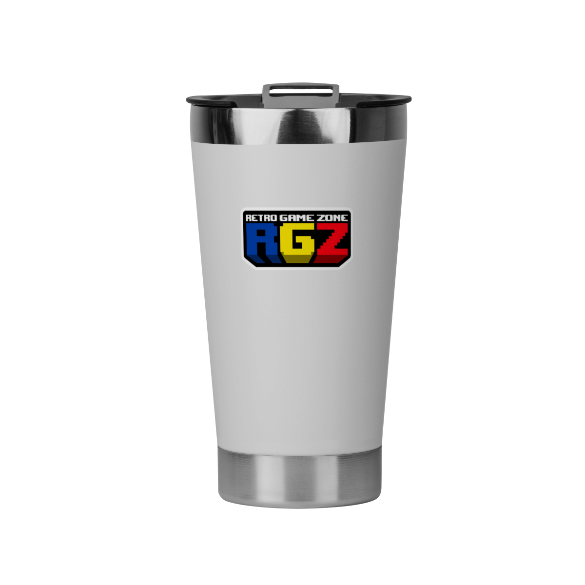 Nome do produto: Copo Térmico RGZ