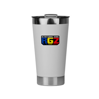 Copo Térmico RGZ