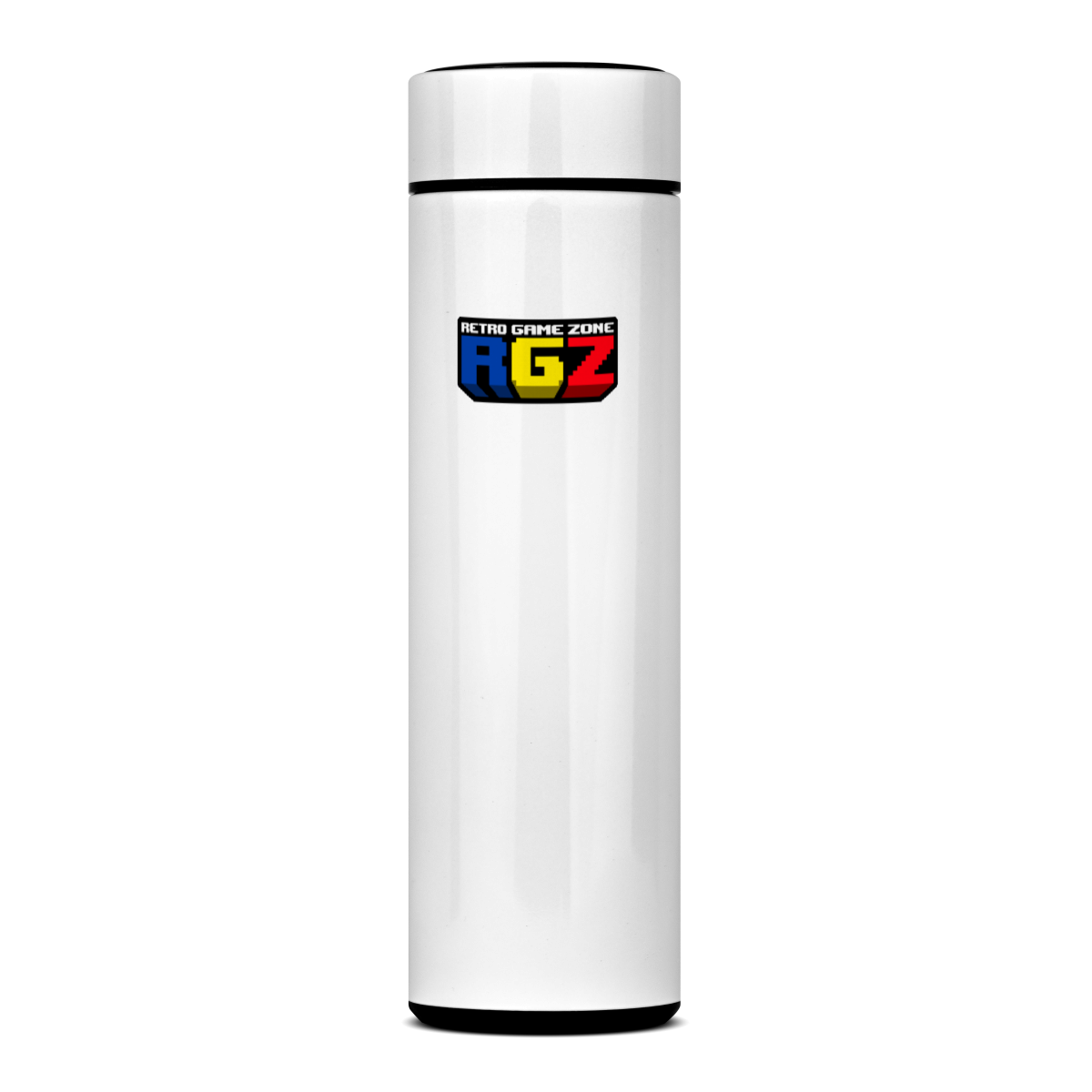 Nome do produto: Garrafa Térmica RGZ