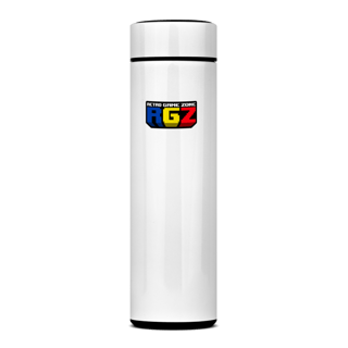 Garrafa Térmica RGZ