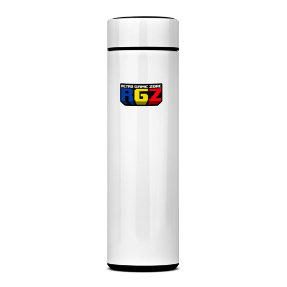 Garrafa Térmica RGZ