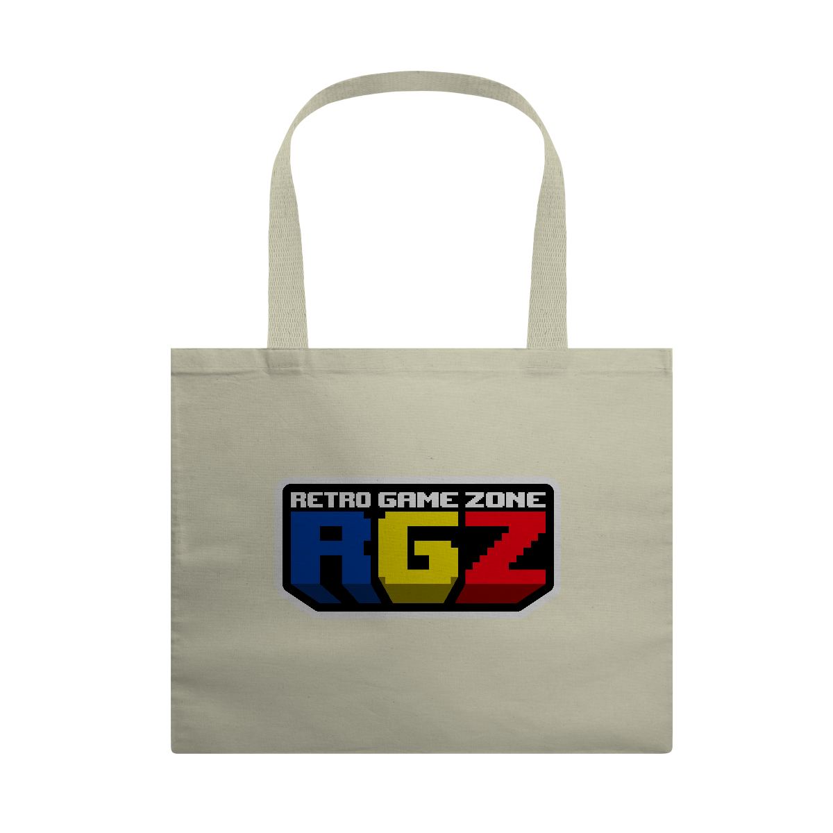 Nome do produto: Eco Bag RGZ