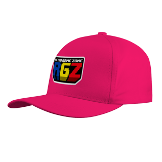 Nome do produto Boné RGZ