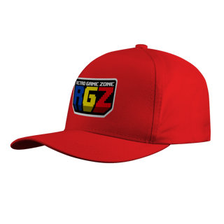 Nome do produto Boné RGZ