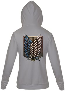 Nome do produtoAtaque On TItan