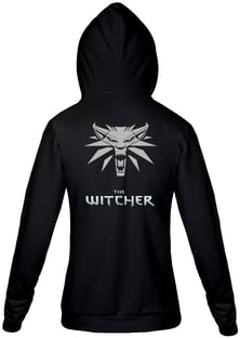 Nome do produtoThe Witcher