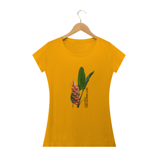 Nome do produto2804231507 CCONTEST TM | CAMISETA TSHIRT FEMININA [ BABY LONG CLASSIC ]