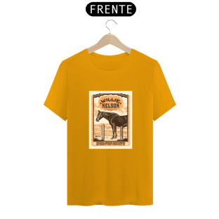 Nome do produto0606232300 VITÓRIA WESTER ® | CAMISETA TSHIRT COUNTRY RODEIO UNISSEX [ CLASSIC ]