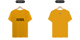 1406231058 ARM ® | CAMISETA TSHIRT UNISSEX GOSPEL CRISTÃ EVANGÉLICA [ CLASSIC ]