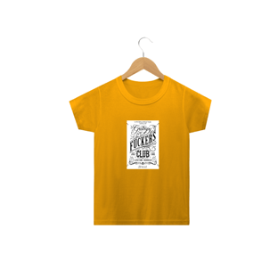 Nome do produtoIT-1809221712-21 | VITÓRIA WESTER® | CAMISETA COUNTRY T-SHIRT Classic INFANTIL  | 02 A 14 Anos
