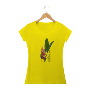 Nome do produto2804231507 CCONTEST TM | CAMISETA TSHIRT FEMININA [ BABY LONG CLASSIC ]