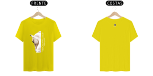 Nome do produto0506231955 VITÓRIA WESTER ® | CAMISETA TSHIRT COUNTRY RODEIO UNISSEX [ CLASSIC ]