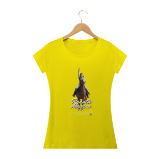 Nome do produto06062300025 VITÓRIA WESTER ® | CAMISETA TSHIRT COUNTRY Personalizada [ CLASSIC ]