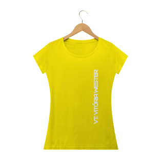 Nome do produto1106231837 VITÓRIA WESTER ® | CAMISETA TSHIRT FEMININA COUNTRY RODEIO [ CLASSIC ]