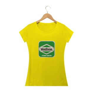 Nome do produto1106231850 VITÓRIA WESTER ® | CAMISETA TSHIRT FEMININA COUNTRY RODEIO [ CLASSIC ]