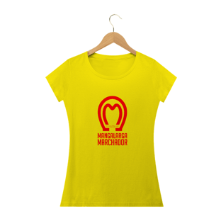 Nome do produto1306231240 VITÓRIA WESTER ® | CAMISETA TSHIRT FEMININA RODEIO COUNTRY [ MANGALARGA MARCHADOR ]