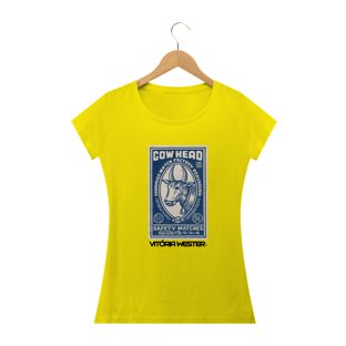 Nome do produto1606230525 VITÓRIA WESTER ® | CAMISETA TSHIRT FEMININA COUNTRY RODEIO [ CLASSIC ]