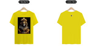 Nome do produto2706231446 ZAM ® | CAMISETA TSHIRT FEMININA GOSPEL CRISTÃ EVANGÉLICA [ CLASSIC ]