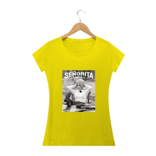 Nome do produtoVITÓRIA WESTER® | IT-100015 | T-SHIRT FEMININA
