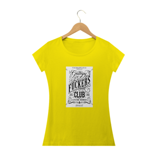 Nome do produtoIT-1809221712-19 | VITÓRIA WESTER® | CAMISETA COUNTRY T-SHIRT BabyLong Classic FEMININA