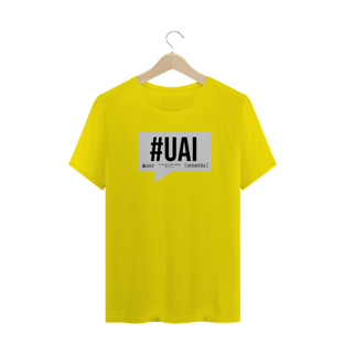 Nome do produtoIT-0811221201 | VITÓRIA WESTER® | CAMISETA T-SHIRT Quality MINEIRO MINEIRÊS UAI