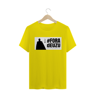 Nome do produtoIT-1011221711 | CAMISETA TSHIRT ANTI COMUNISMO FORA DEUZU