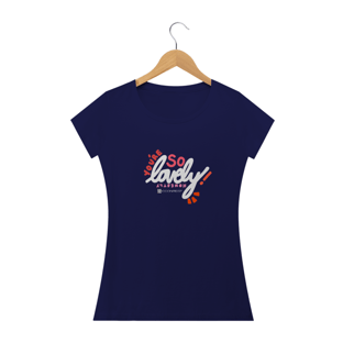Nome do produto2004231141 CCONTEST TM | CAMISETA TSHIRT FEMININA [ BABY LONG CLASSIC ]